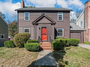 41 Wallace Rd, Quincy, MA 02169