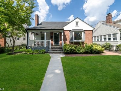 32 Mill Rd, Morris Plains, NJ, 07950