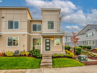 7704 SE Youngs St, Hillsboro, OR, 97123