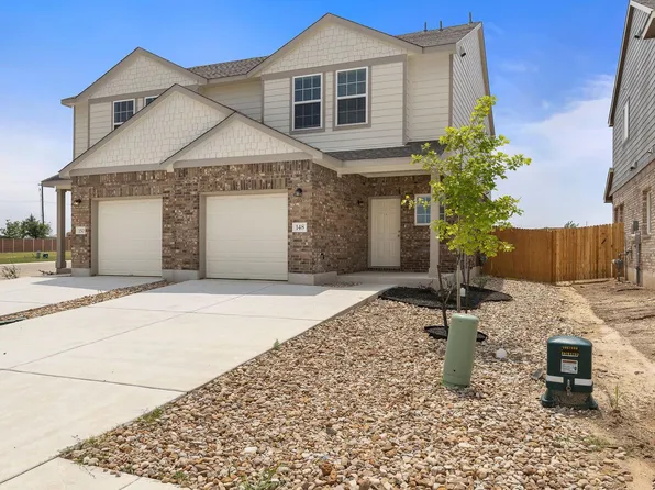148 Yearling Way, Georgetown, TX 78626