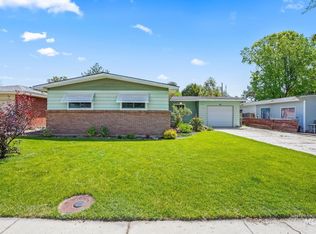 86 S Canyon St, Nampa, ID 83651