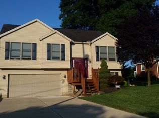 1027 5th St, Canonsburg, PA