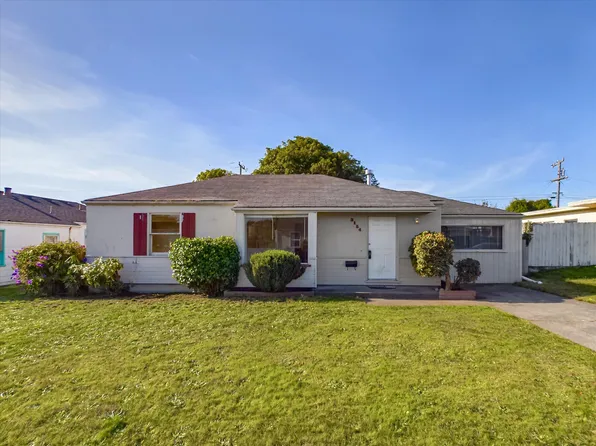 3154 Glen St, Eureka, CA 95503