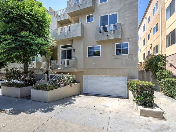 2nd image of 2125 S Bentley Ave APT 101
