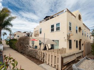 748 Isthmus Ct, San Diego, CA 92109