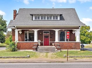 1637 S Main St, Hopkinsville, KY 42240