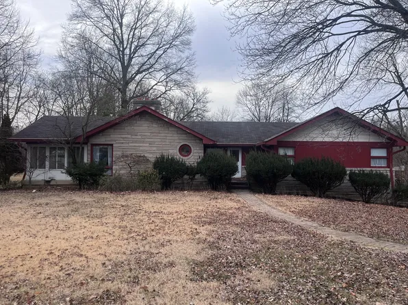 4803 E 46th St, Indianapolis, IN 46226