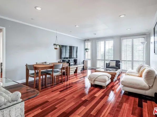 800 W 1st St APT 602, Los Angeles, CA 90012