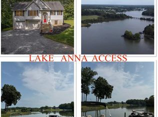 7204 Oakwood Dr, Orange, VA 22960