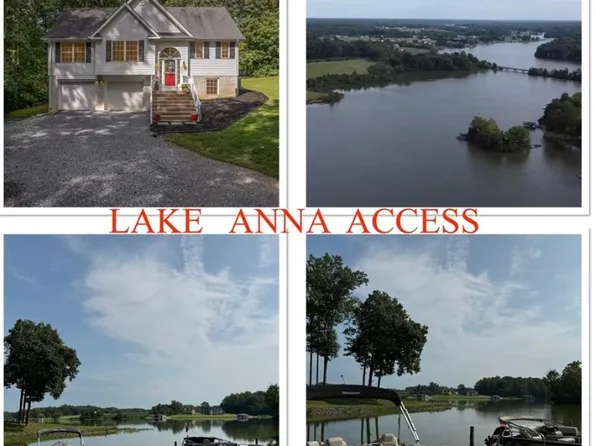 7204 Oakwood Dr, Orange, VA 22960