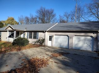 89399 Celery Center Rd, Decatur, MI 49045