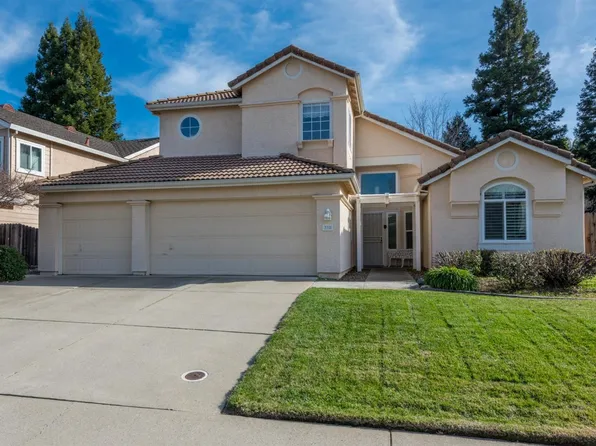 332 Silberhorn Dr, Folsom, CA 95630