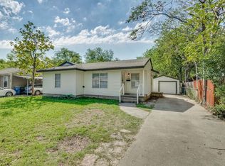 1300 Meadowbrook Dr, Garland, TX 75040