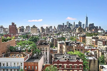 Rented by R New York