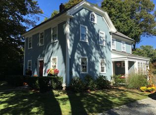 2 Pemberton Rd, Topsfield, MA 01983