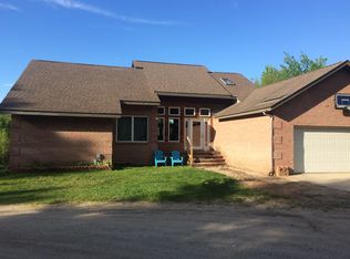 9260 Richardson Rd, Cheboygan, MI 49721