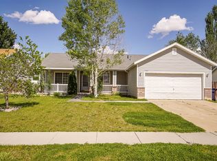 5404 S 4000 W, Roy, UT 84067