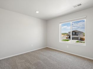 The Flatiron Plan, Lake Bluff, Greeley, CO 80631