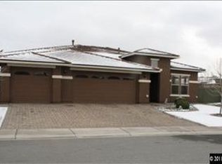 4910 Chevalier Dr, Sparks, NV