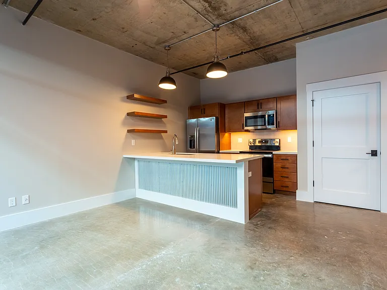 Kretschmer Lofts — Photo 38