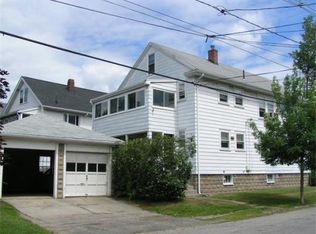 56 Davis Rd, Belmont, MA 02478