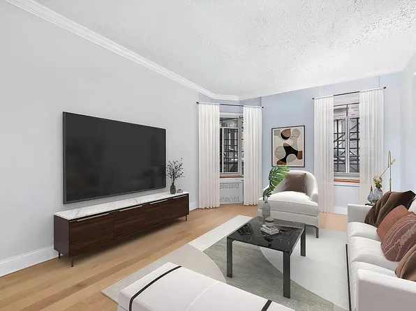 57 Montague St APT 1D, Brooklyn, NY 11201