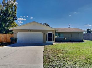 901 Leeward Rd, Venice, FL 34293