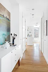 Rented by Halstead Real Estate