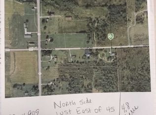 Dodgeville Rd, Rome, OH 44085