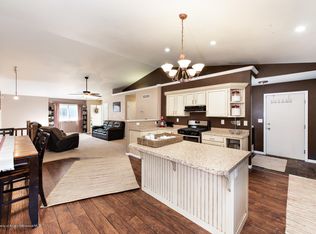 581 Ginseng Rd, New Castle, CO 81647