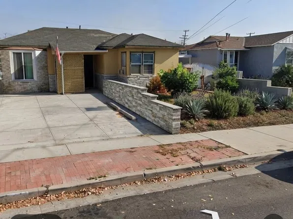 4249 W 136th St, Hawthorne, CA 90250