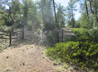 804 N Chaparral Pines Dr LOT 6, Payson, AZ 85541