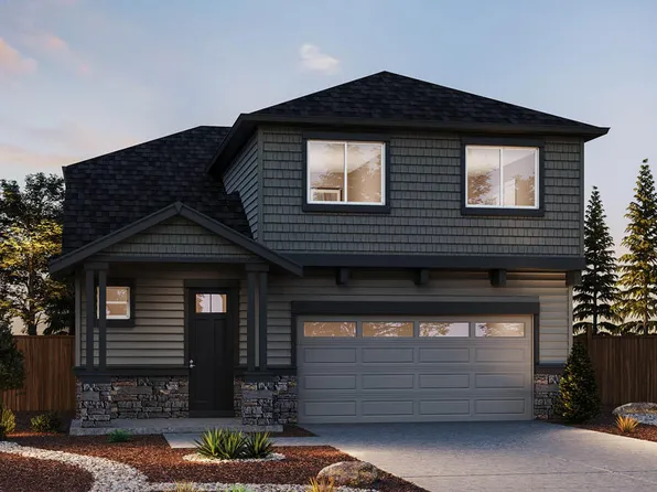 21545 SE Etna Pl, Bend, OR 97702