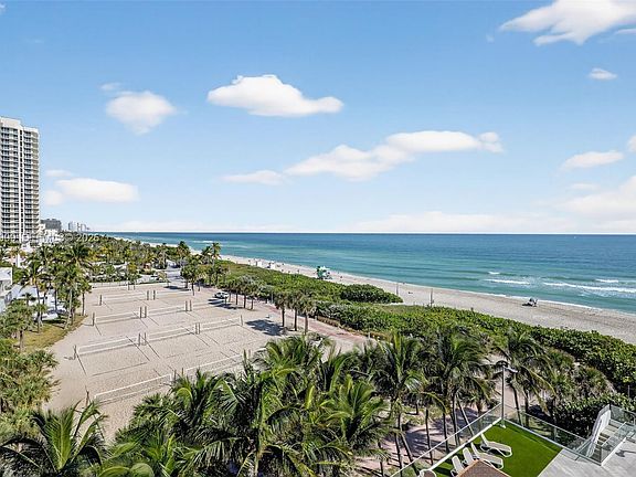 2nd image of 7135 Collins Ave APT 805