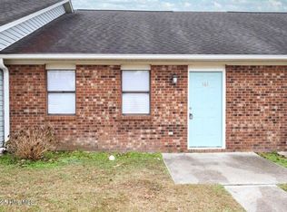 161 Marlene Dr #161, Jacksonville, NC 28546