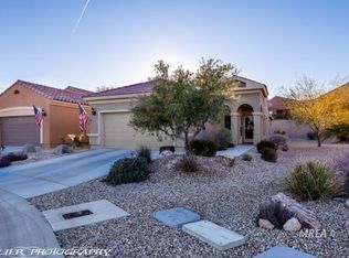 1009 Cracker Barrel Cir, Mesquite, NV 89034