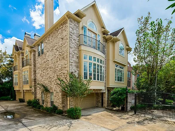 5420 Venice St, Houston, TX 77007