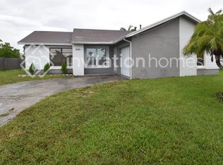 3541 NW 115th Ter, Fort Lauderdale, FL 33323