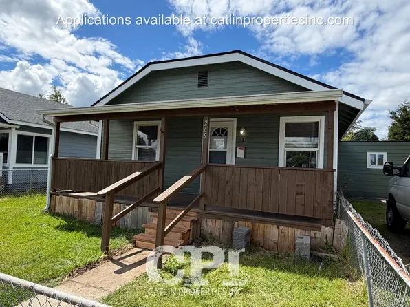 269 22nd Ave, Longview, WA 98632
