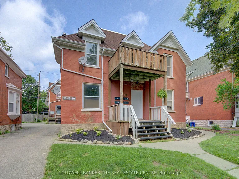 20-10 Brubacher St #14 — Photo 2