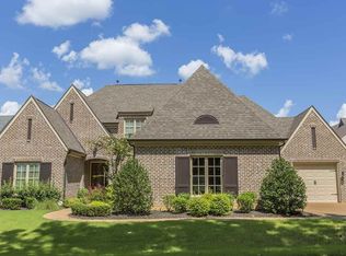 12443 Chetopa Ln LOT 154, Collierville, TN 38017