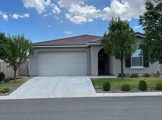 1840 Cholula Dr, Reno, NV 89521