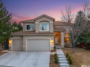 4810 W Creek Ridge Trl, Reno, NV 89519