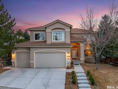 4810 W Creek Ridge Trl, Reno, NV, 89519