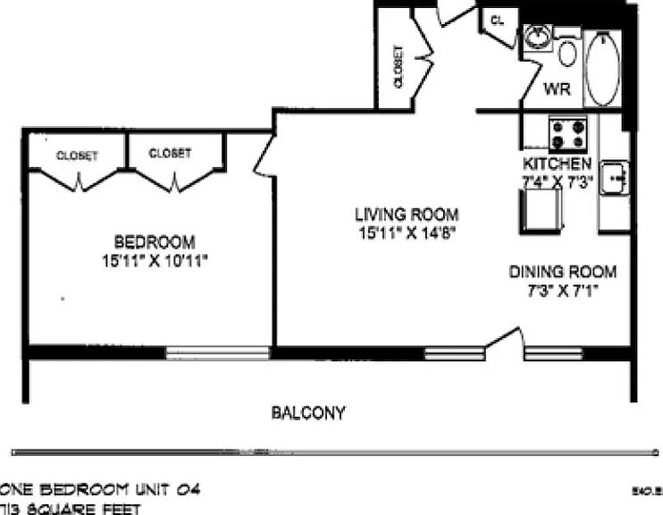 1431 Lakeshore Rd — Photo 12