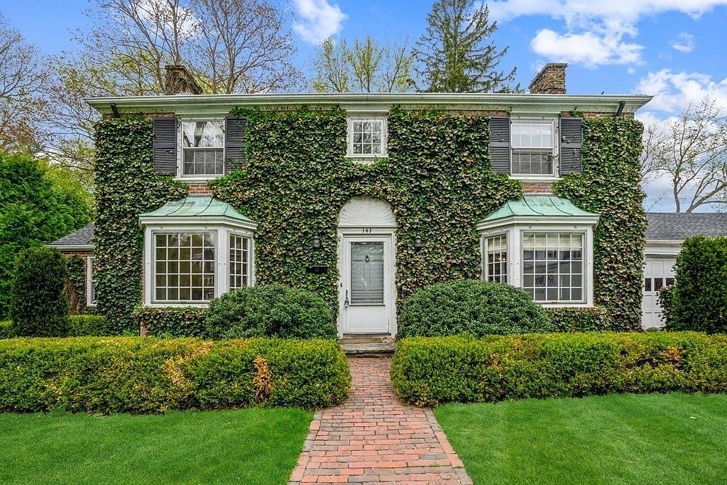 147 Newton Ave N, Worcester, MA 01609 Zillow