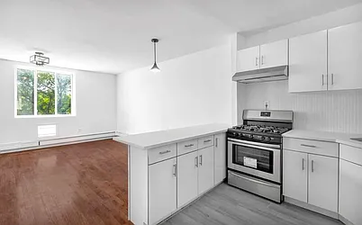 Rented by Stuyvesant Heights Realty Corp