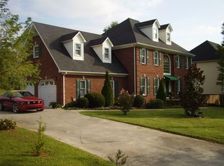 226 Steele Creek Park Rd, Bristol, TN 37620