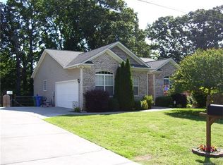 455 Kimball Loop, China Grove, NC 28023