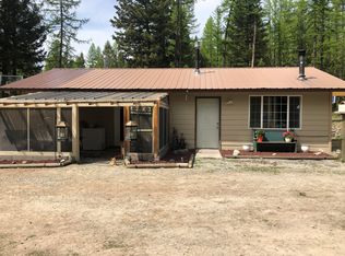 2975 Browns Meadow Rd, Kila, MT 59920